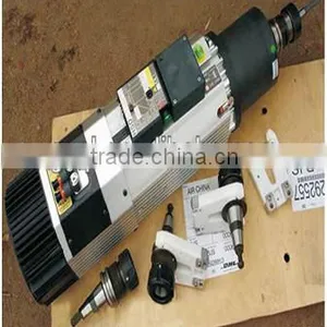 China Wood Stair Cnc Router Machine 1325B thumbnail-4