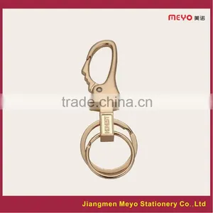 2015 Promotional Gift Alloy Keychain thumbnail-1