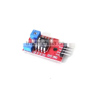 Single Ais Tilt Sensor Module SCA60C Tilt Sensor Module Tilt Sensor thumbnail-1