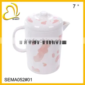 Melamine Kettle Melamine Water Pot Melamine Kitchenware thumbnail-1