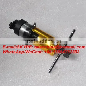 Special Hydraulic Puller for Fuel Metering Valve thumbnail-4