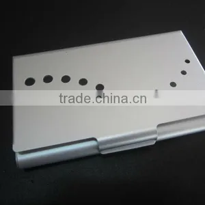 Metal Card Holder thumbnail-3