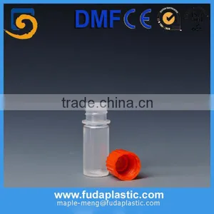 Plastic Reagent Bottle Laboratory Bottle for Chemical Liquid thumbnail-1