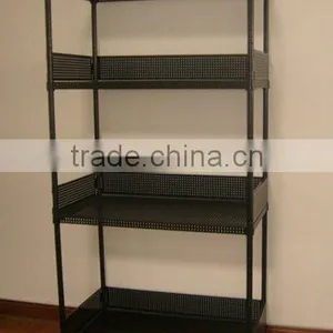 Metal Multifunction Shelf thumbnail-1