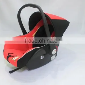 #C018 EN1888 Multi-function Infant Carrier Car Seats thumbnail-1
