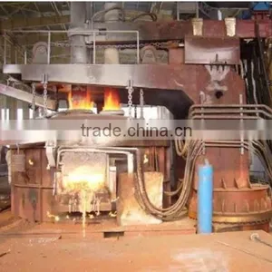 Steel Making Electric ARC Furnace thumbnail-1