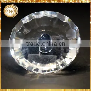 China Top Sell Crystal Tealight Candle Display Holder thumbnail-1