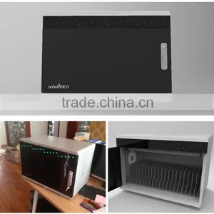 Cell Phone Charging Station thumbnail-2