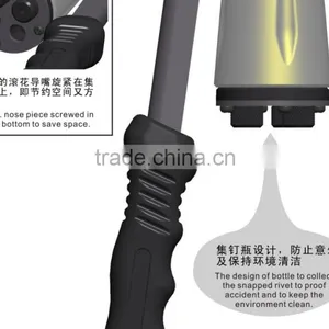 Super Labor-saving 12 Inch (310mm) Hand Rivet Gun Tools thumbnail-3