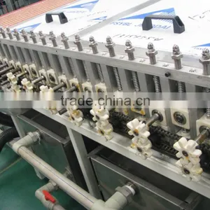 Manufacturer Supply Glass Washing Machine and Dryer thumbnail-2