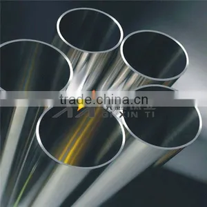 N4 Pure Nickel Tube ASTM B165 thumbnail-1