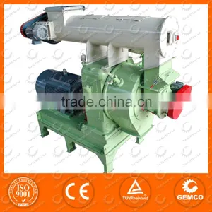 China Supplier Wood Pelletizer Machine Per Pellet thumbnail-6