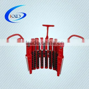 Drill Collar Slips Type DCS-S, DCS-R, DCS-L thumbnail-1