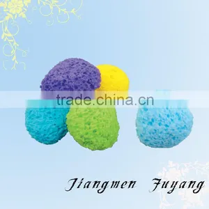 Bath Cleaning Sponge thumbnail-1