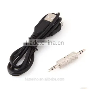 A2DP Wireless Music Audio Bluetooth Receiver for Car thumbnail-3
