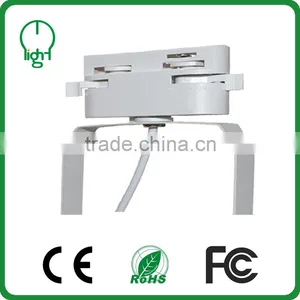 High Quality 2 Phase/3 Phase Bridgelux Led Track Lamp 5w-18W thumbnail-3