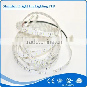 3014 Nonwaterproof IP20 Natural White 60led UL Certificate Smd 3014 Led Strip 24v Natural White thumbnail-1