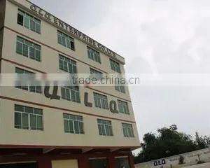 Guangzhou QLQ Enterprise Co., Ltd. company overview - view 1 thumbnail