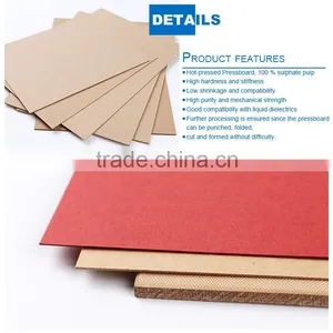Anti-aging Fireplace Insulation Board thumbnail-2