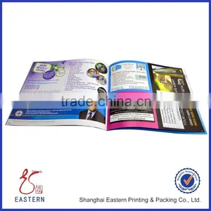 Magazine,Catalogue Printing,Book thumbnail-3