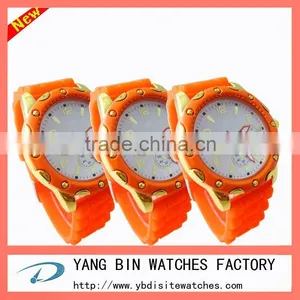 Fashionable Colorful Beauty Watch Ladies thumbnail-1