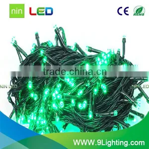 100m 500 Bulbs LED String Light for Christmas With Connector/Christmas LED Light thumbnail-4