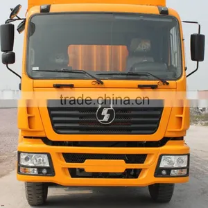 SHACMAN Truck Parts From Jinan Wentang thumbnail-1