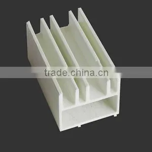 Insulated FRP Window Frame, Excellent Weather Resistant, thumbnail-1