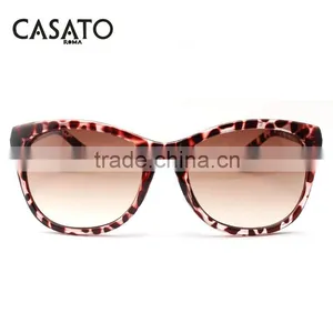 CASATO Customize Vintage Fashion Acetate Women Sunglasses thumbnail-2