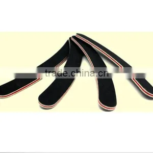 Gift 10 Double Sided 180/100 Grit Boomerang/Banana Curved Nail Files Emery Board thumbnail-3