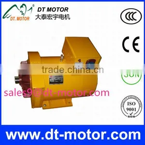 STC Series Alternator 3 Phase 3kw Generator High Output Factory Price thumbnail-3