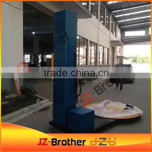 Transparent Film Packing Machine thumbnail-1