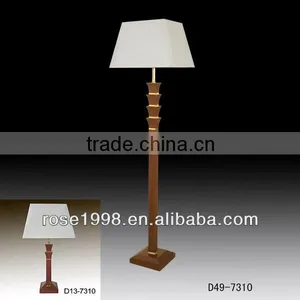 Wood Design Light for Guest Room thumbnail-1