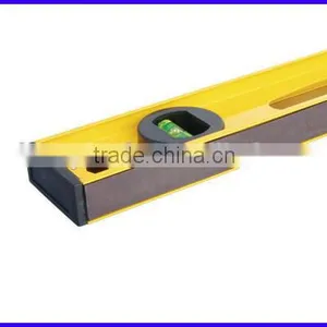 Die Casting Adjustable Aluminium Spirit Level thumbnail-2