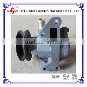 Russia Heavy Truck Parts MAZ Yamz Kraz Water Pump 236-1307010 thumbnail-5