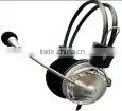 Professional Computer Headphone With Microphone thumbnail-1