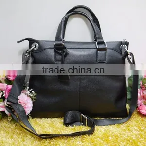 Handbag Latest Model New Leather Breifcase For Men China Supplier thumbnail-1