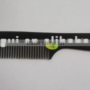 High Performance Professional Salon Beauty Plastic Comb thumbnail-1