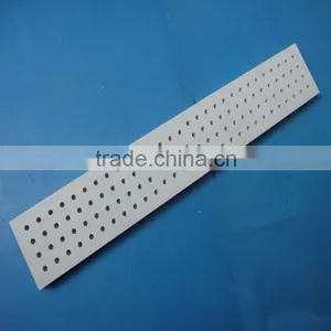 Guangzhou Engineering Custom Made Strong and 100% Rigid PVC Plastic Sheet thumbnail-4