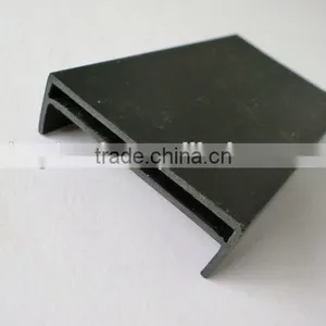 Professional Waterproof Plastic Profile Jointer PJB831 (we Can Make According to Customers' Sample or Drawing) thumbnail-1
