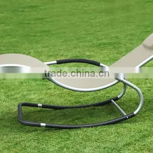 Sun Lounger, Roking Chair, Zero Gravity Rocking Lounger, Zero Gravity Rocking Chair,Deck Chair thumbnail-5