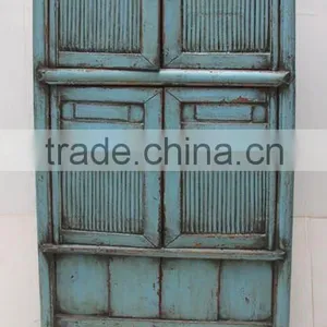 Chinese Antique Cabinet thumbnail-1