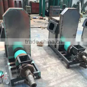 Biomass Sawdust Charcoal Machine Manufacture thumbnail-3