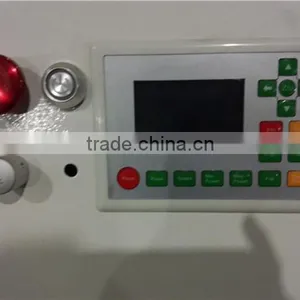 Mild Steel Metal Cuting Laser Cutting Machine thumbnail-5