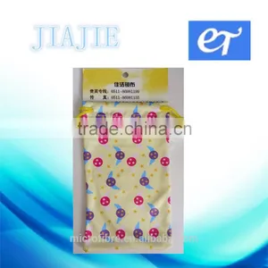 Wholesale Sunglasses Printed Microfiber Pouch thumbnail-1