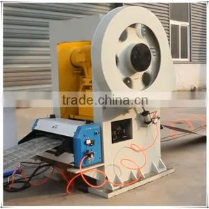 Steel Plate Stamping Machine thumbnail-1