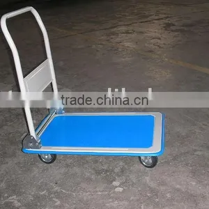 Platform Hand Trolley PH300 thumbnail-1