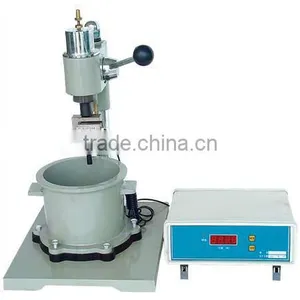Digital Concrete Penetration Test Apparatus thumbnail-1