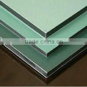 Aluminum Wall Panels thumbnail-1