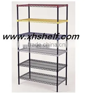 2015 Hot Sale, Upscale and High Quality Wire Shelf Rack thumbnail-2